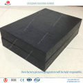 ASTM Standard Bridge Construction Pads (hecho en China)